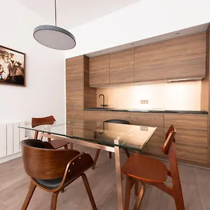  Apartamento Semaphore Francia