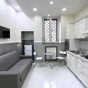 Da Concettina House Apartamento
