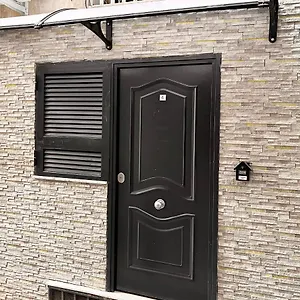 Pontenuovo 6e8 House Apartamento