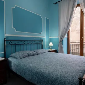 Spaccanapoli Apartamento