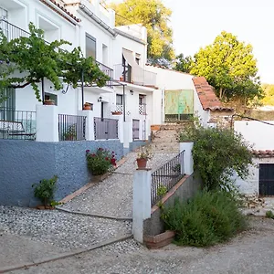  Сasa de vacaciones Casa Pina España