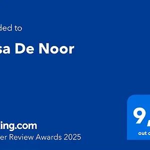  Apartamento Casa De Noor España