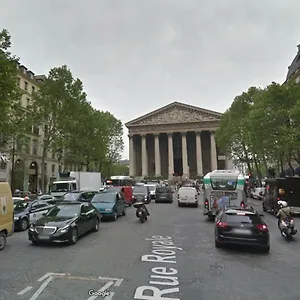  Apartamento Anjou Francia