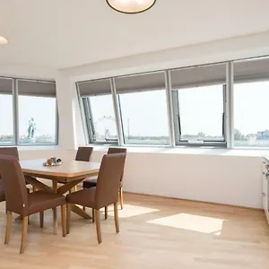  Apartamento Yourapartment Prater Austria