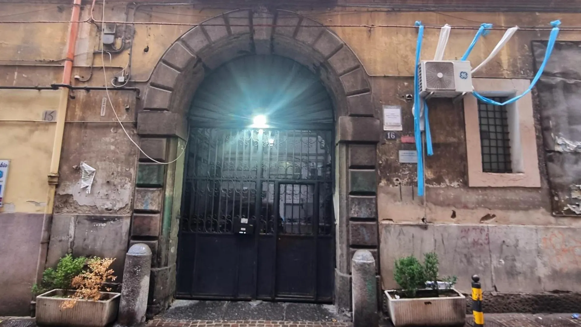 Apartmán A Casarell Neapol