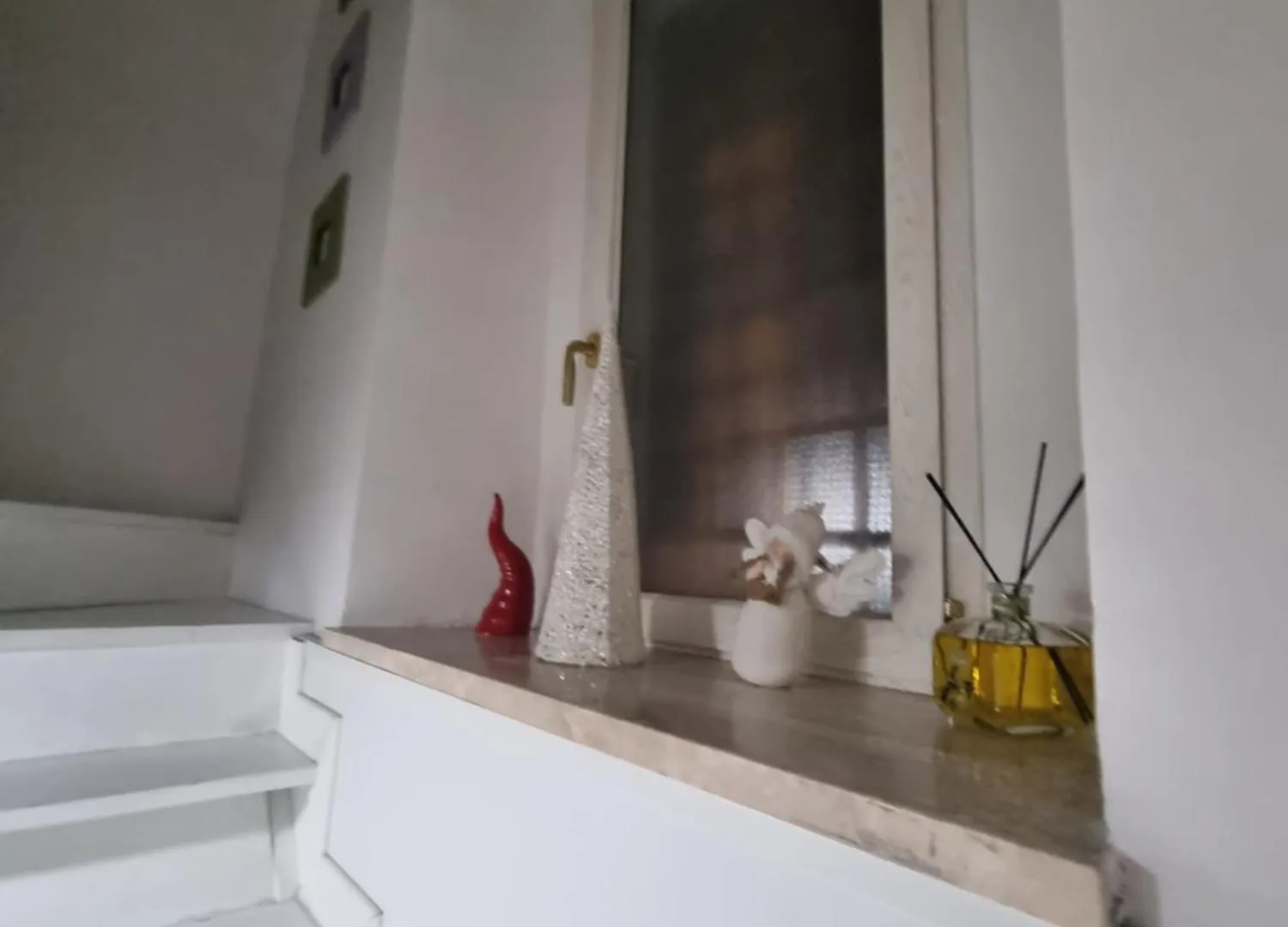 Apartmán A Casarell Neapol