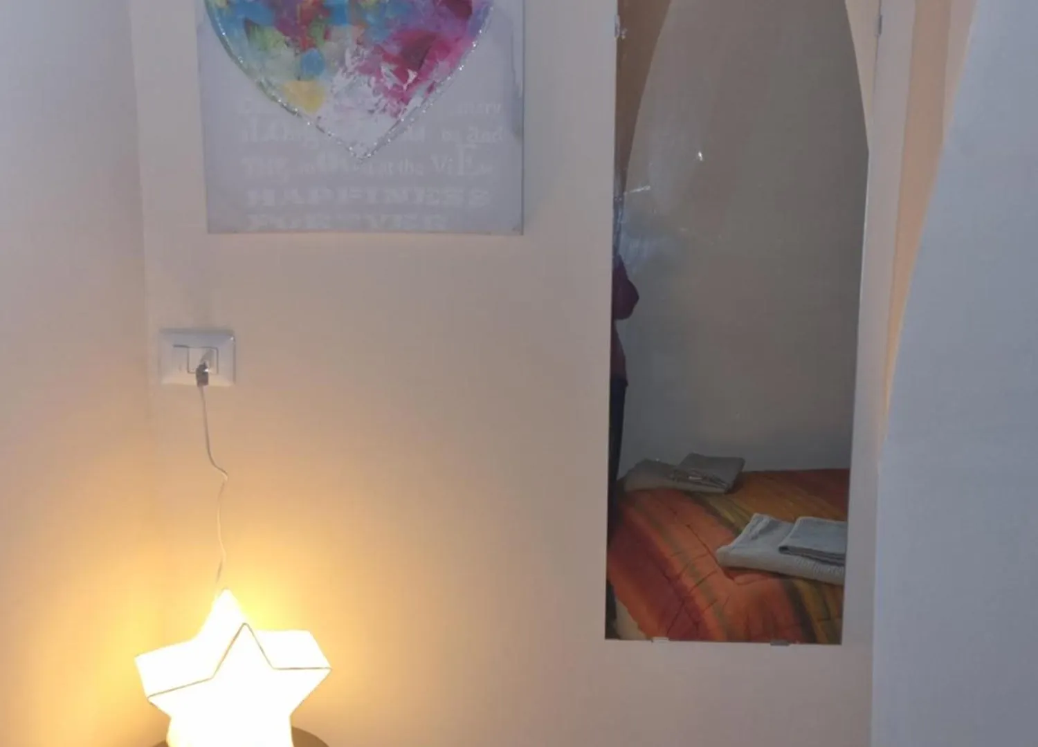 Apartamento a casarell Nápoles Italia