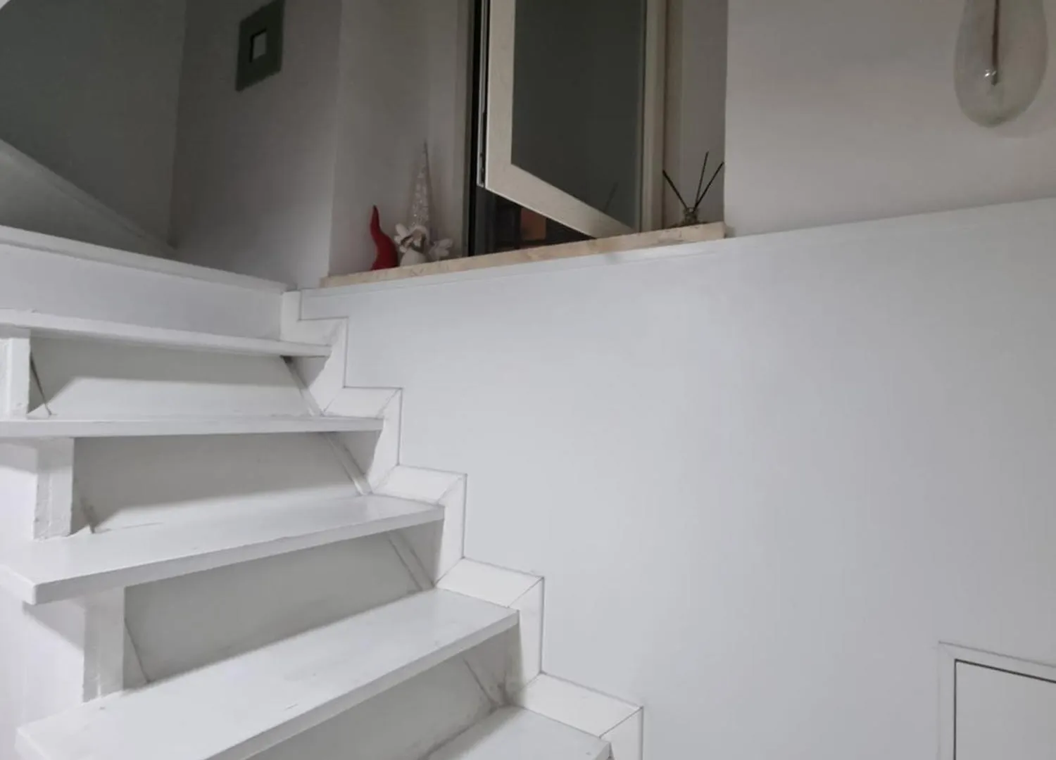 Apartamento a casarell Nápoles
