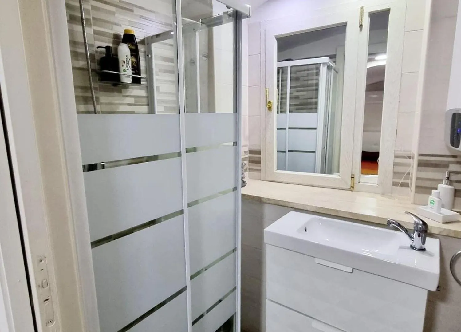 Apartamento a casarell Nápoles Italia